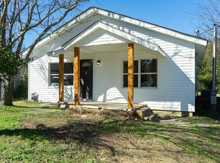 1977 Battle Row, Augusta, GA 30904