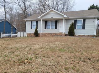 815 Shelton Cir, Clarksville, TN 37042