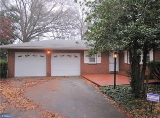 1327 Church Rd, Bear, DE 19701