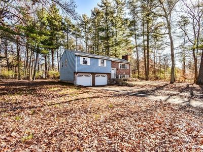 190 Farm St, Millis, MA, 02054