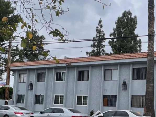 14805 Chase St Unit 104, Panorama City, CA 91402