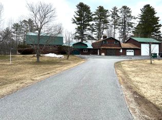 1258 Park St, Livermore Falls, ME 04254