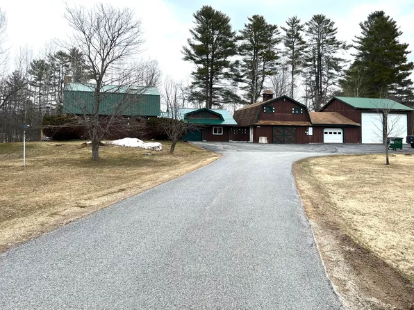 1258 Park Street, Livermore Falls, ME 04254
