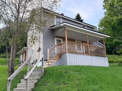 236 W Main St, Sykesville, PA, 15865