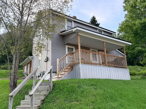 236 W Main St, Sykesville, PA 15865