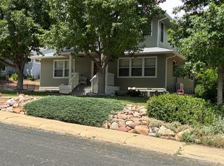 445 Grape Ave FLOOR 1, Boulder, CO 80304