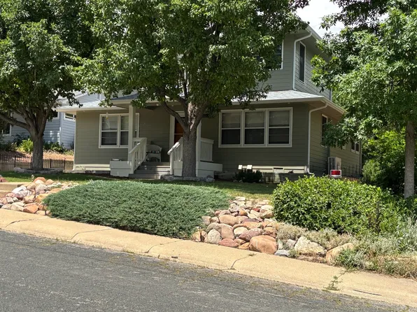 445 Grape Ave Floor 1, Boulder, CO 80304