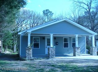 618 Oakwood Ave, Sanford, NC 27330