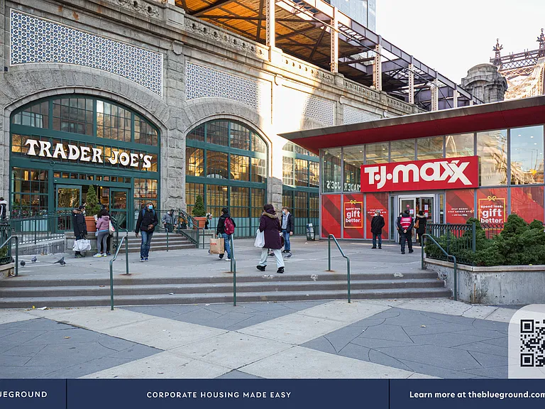 400 E 58th St #16D — Photo 26