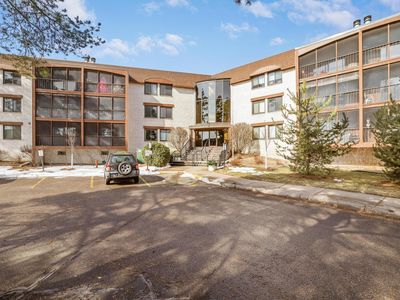 4710 58th Ave N APT 107, Crystal, MN, 55429