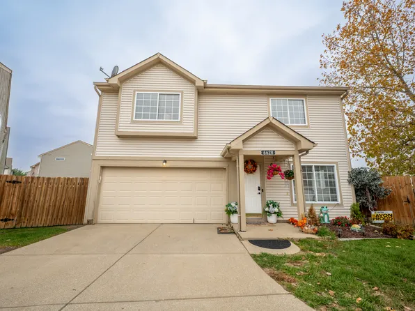 6628 Dunsdin Dr, Plainfield, IN 46168
