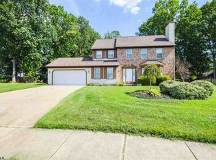 12 Killington Ct, Sicklerville, NJ 08081