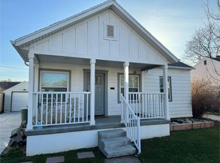 1538 E Redondo Ave, Salt Lake City, UT 84105