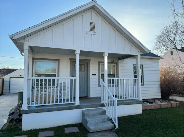 1538 E Redondo Ave, Salt Lake City, UT 84105