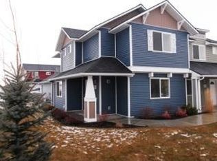 3308 E Garin Ct, Post Falls, ID 83854