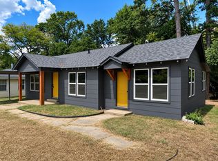 1415 Valley Dr, Longview, TX 75601