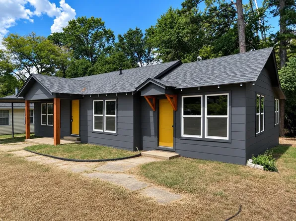 1415 Valley Dr, Longview, TX 75601