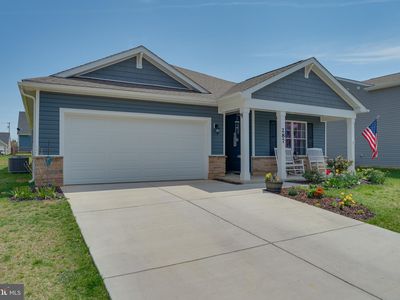 287 Aylesbury Ln, Martinsburg, WV, 25403