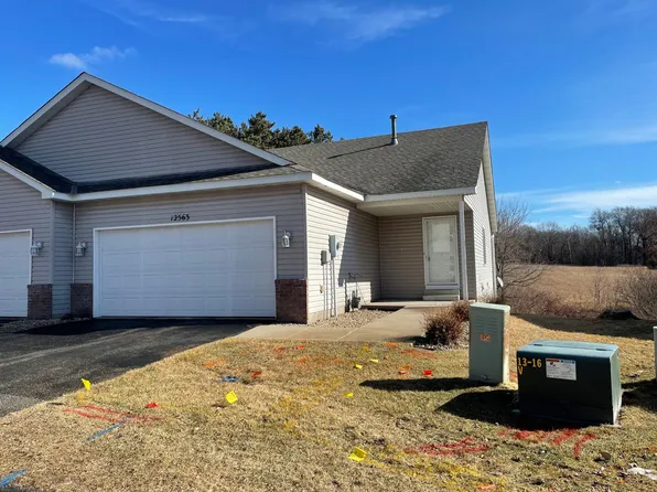 12563 Pond View Rd, Zimmerman, MN 55398