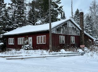 6796 State Highway M64, Marenisco, MI 49947