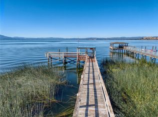 2630 Lakeshore Blvd, Upper Lake, CA 95485