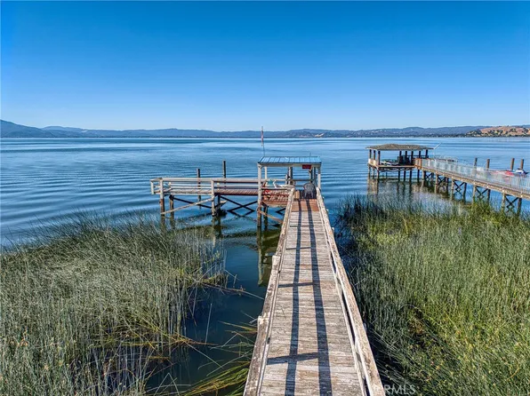 2630 Lakeshore Blvd, Upper Lake, CA 95485