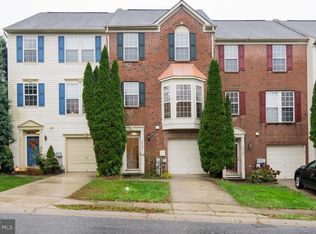 10708 Croydon Ct, Woodstock, MD 21163