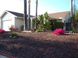 1228 Via La Ranchita, San Marcos, CA 92069
