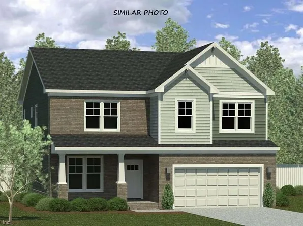 3617 Daniel Way, Chesapeake, VA 23323