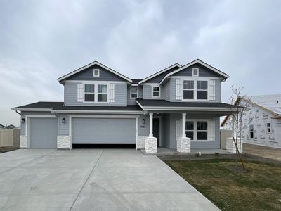 7783 E Meriwether Dr, Nampa, ID, 83687