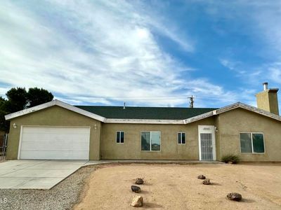 8545 Satinwood Ave, California City, CA, 93505