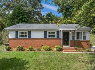 119 Wellington St, Asheville, NC 28806