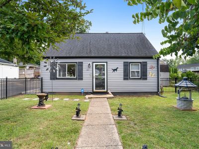 167 Polk Dr, Manassas Park, VA, 20111