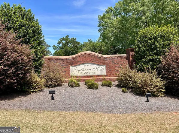 22 Camden Way, Hawkinsville, GA 31036
