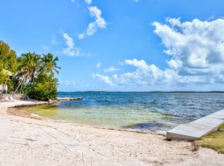 56 SE Marlin Ave, Key Largo, FL 33037
