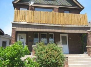 318 W Lincoln Ave, Milwaukee, WI 53207
