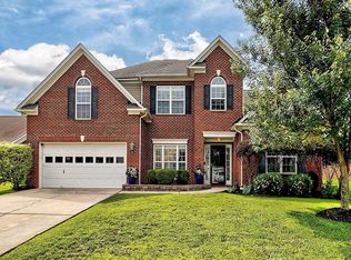 518 Brooksong Ct, Irmo, SC 29063