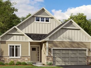 974 112th Ln NE, Blaine, MN 55434