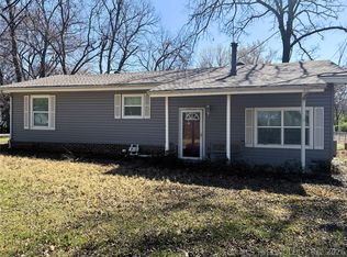 8861 Apple St, Kingston, OK 73439