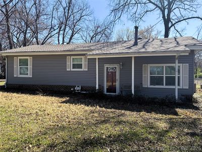 8861 Apple St, Kingston, OK, 73439