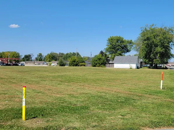 1580 Josephine St, Martinsville, IN 46151