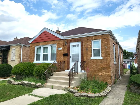 5655 S Normandy Ave, Chicago, IL 60638