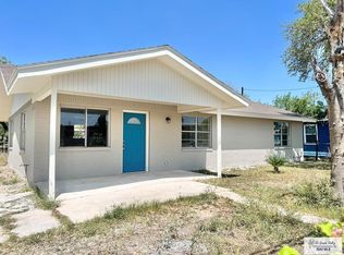 538 Anaquitas St, Mercedes, TX 78570