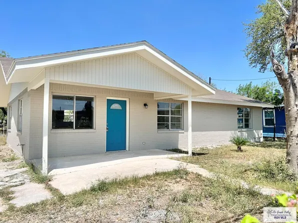 538 Anaquitas St, Mercedes, TX 78570