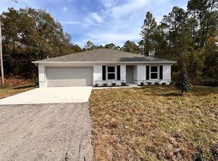 9610 McMahon Ave, Hastings, FL 32145