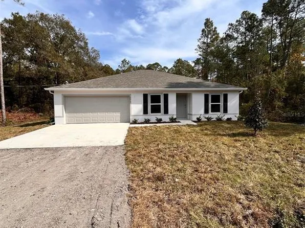 9610 McMahon Ave, Hastings, FL 32145