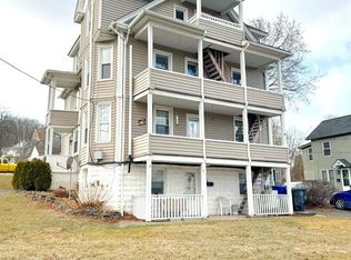 38 Maple St #3, Torrington, CT 06790
