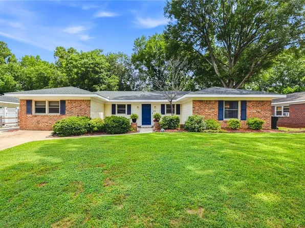 4900 Brandywine Dr, Virginia Beach, VA 23464