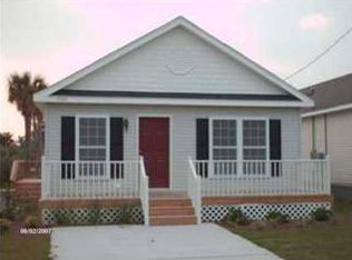 5337 Yellow Bluff Rd, Pensacola, FL 32507