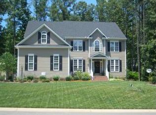 11400 Royal Ln, Providence Forge, VA 23140